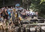 Six Days Crazy Job 2015 стартира с атрактивен пролог 10