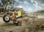Six Days Crazy Job 2015 стартира с атрактивен пролог 11