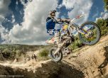 Six Days Crazy Job 2015 стартира с атрактивен пролог 13