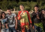 Six Days Crazy Job 2015 стартира с атрактивен пролог 14