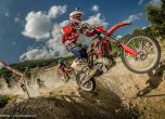 Six Days Crazy Job 2015 стартира с атрактивен пролог 16