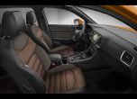 Представиха официално всъдехода Seat Ateca 7