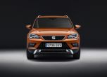 Представиха официално всъдехода Seat Ateca 12