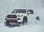 Новата Toyota Tacoma TRD Pro идва с куп оф-роуд джаджи (видео) 3