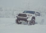 Новата Toyota Tacoma TRD Pro идва с куп оф-роуд джаджи (видео) 5