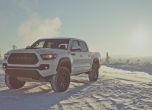 Новата Toyota Tacoma TRD Pro идва с куп оф-роуд джаджи (видео) 7