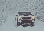 Новата Toyota Tacoma TRD Pro идва с куп оф-роуд джаджи (видео) 8