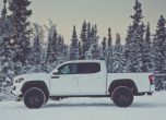 Новата Toyota Tacoma TRD Pro идва с куп оф-роуд джаджи (видео) 9