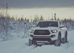Новата Toyota Tacoma TRD Pro идва с куп оф-роуд джаджи (видео) 11