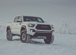 Новата Toyota Tacoma TRD Pro идва с куп оф-роуд джаджи (видео) 13