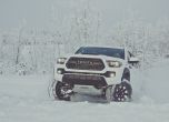 Новата Toyota Tacoma TRD Pro идва с куп оф-роуд джаджи (видео) 18