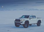 Новата Toyota Tacoma TRD Pro идва с куп оф-роуд джаджи (видео) 21
