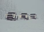 Новата Toyota Tacoma TRD Pro идва с куп оф-роуд джаджи (видео) 29