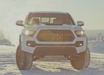 Новата Toyota Tacoma TRD Pro идва с куп оф-роуд джаджи (видео) 30