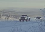 Новата Toyota Tacoma TRD Pro идва с куп оф-роуд джаджи (видео) 31