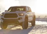 Новата Toyota Tacoma TRD Pro идва с куп оф-роуд джаджи (видео) 35