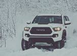 Новата Toyota Tacoma TRD Pro идва с куп оф-роуд джаджи (видео) 36