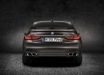 Дами и господа, BMW M760i xDrive 2017 8