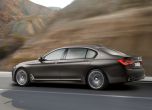 Дами и господа, BMW M760i xDrive 2017 9