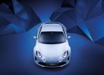 Renault показа почти сериен суперспортист Alpine Vision 5