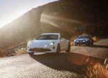 Renault показа почти сериен суперспортист Alpine Vision 6