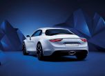 Renault показа почти сериен суперспортист Alpine Vision 7