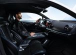 Renault показа почти сериен суперспортист Alpine Vision 12