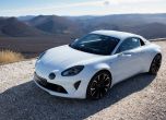 Renault показа почти сериен суперспортист Alpine Vision 14