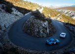 Renault показа почти сериен суперспортист Alpine Vision 15