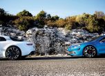 Renault показа почти сериен суперспортист Alpine Vision 16