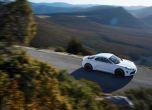 Renault показа почти сериен суперспортист Alpine Vision 17