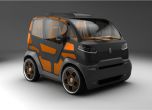 Прототипът Mirrow Provocator заплашва Smart 2