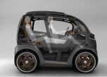 Прототипът Mirrow Provocator заплашва Smart 3