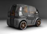 Прототипът Mirrow Provocator заплашва Smart 12