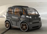 Прототипът Mirrow Provocator заплашва Smart 13