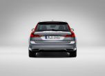 Новото Volvo V90 се появи предпремиерно (Снимки и Видео) 2