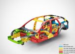 Новото Volvo V90 се появи предпремиерно (Снимки и Видео) 5