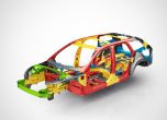Новото Volvo V90 се появи предпремиерно (Снимки и Видео) 6