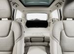Новото Volvo V90 се появи предпремиерно (Снимки и Видео) 15