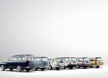 Новото Volvo V90 се появи предпремиерно (Снимки и Видео) 19