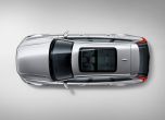 Новото Volvo V90 се появи предпремиерно (Снимки и Видео) 23