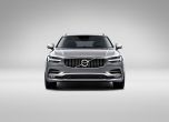 Новото Volvo V90 се появи предпремиерно (Снимки и Видео) 24