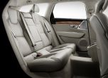 Новото Volvo V90 се появи предпремиерно (Снимки и Видео) 33