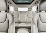 Новото Volvo V90 се появи предпремиерно (Снимки и Видео) 35