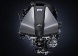 Lexus показа официално новия LC 500h 7