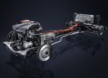 Lexus показа официално новия LC 500h 9