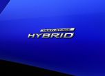 Lexus показа официално новия LC 500h 12