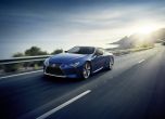 Lexus показа официално новия LC 500h 14