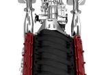 Arash AF10 e готов да взриви Женева с 2080 к.с. 3