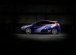 Геймъри премениха Focus RS заради игра 2